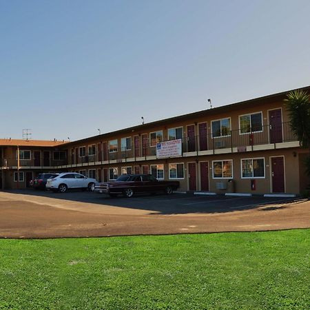 Best 5 Motel Salinas Luaran gambar