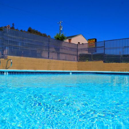 Best 5 Motel Salinas Luaran gambar