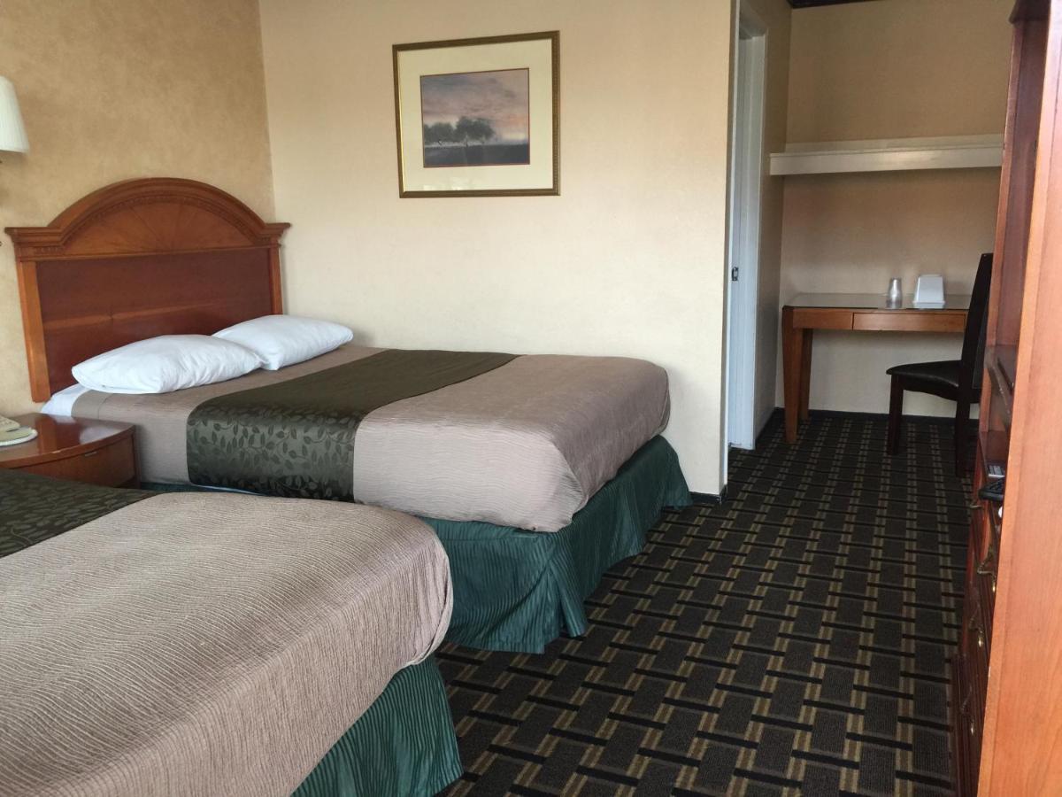 Best 5 Motel Salinas Luaran gambar